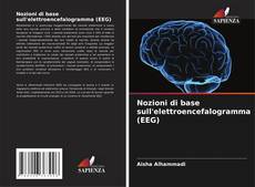 Portada del libro de Nozioni di base sull'elettroencefalogramma (EEG)