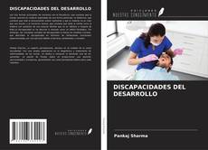 Bookcover of DISCAPACIDADES DEL DESARROLLO