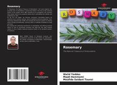 Bookcover of Rosemary