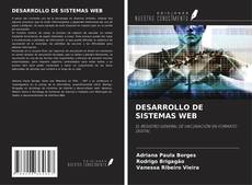 Обложка DESARROLLO DE SISTEMAS WEB