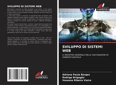Bookcover of SVILUPPO DI SISTEMI WEB