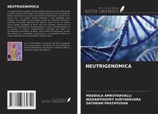 Portada del libro de NEUTRIGENÓMICA