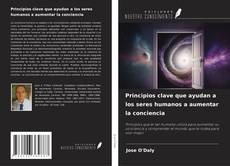 Portada del libro de Principios clave que ayudan a los seres humanos a aumentar la conciencia