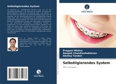 Selbstligierendes System kitap kapağı