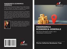 Copertina di PANORAMICA ECONOMICA GENERALE