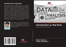 Portada del libro de Introduction au Big Data