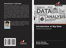 Capa do livro de Introduzione ai Big Data 