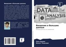Bookcover of Введение в большие данные