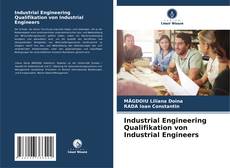 Capa do livro de Industrial Engineering Qualifikation von Industrial Engineers 