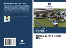 Couverture de Kläranlage für die Stadt Dhule