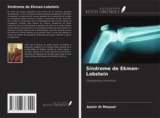 Síndrome de Ekman-Lobstein的封面