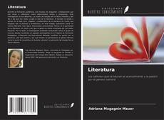 Bookcover of Literatura