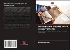 Capa do livro de Mobilisation, société civile et gouvernance 