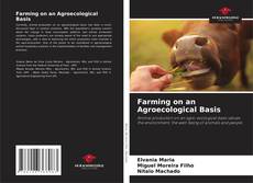 Farming on an Agroecological Basis kitap kapağı