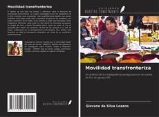 Bookcover of Movilidad transfronteriza