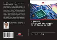 Copertina di Procédés microélectroniques pour la fabrication de VLSI