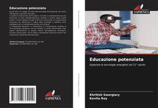 Bookcover of Educazione potenziata