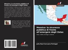 Copertina di Messico: la sicurezza pubblica di fronte all'emergere degli Zetas