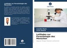 Bookcover of Leitfaden zur Parasitologie des Menschen