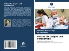 Indizes für Gingiva und Parodontitis kitap kapağı