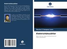 Elektrizitätszähler kitap kapağı