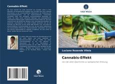 Capa do livro de Cannabis-Effekt 