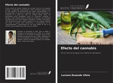 Buchcover von Efecto del cannabis