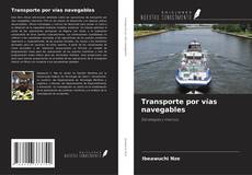 Bookcover of Transporte por vías navegables