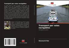Capa do livro de Transport par voies navigables 