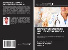 DISPOSITIVO SANITARIO INTELIGENTE BASADO EN IOT的封面