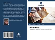 Couverture de GeoWasser