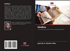Buchcover von GéoEau