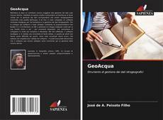 Buchcover von GeoAcqua