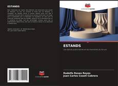 Bookcover of ESTANDS