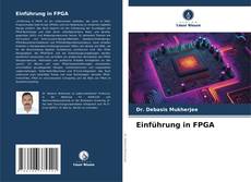 Capa do livro de Einführung in FPGA 