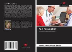 Capa do livro de Fall Prevention 