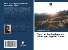 Couverture de Flora der hochgelegenen Felder von Espírito Santo