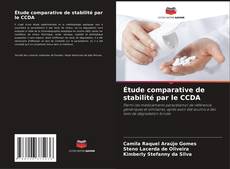 Bookcover of Étude comparative de stabilité par le CCDA