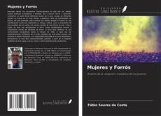 Buchcover von Mujeres y Forrós