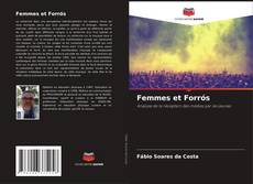 Femmes et Forrós的封面