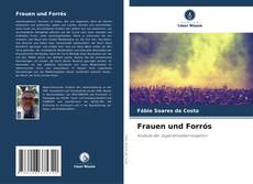 Frauen und Forrós的封面