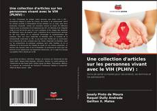 Une collection d'articles sur les personnes vivant avec le VIH (PLHIV) :的封面