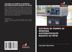 Copertina di SISTEMA DI POMPE DI BENZINA AUTOMATIZZATE BASATE SU RFID