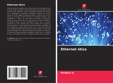 Bookcover of Ethernet ótica