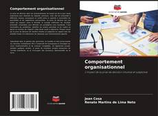 Copertina di Comportement organisationnel