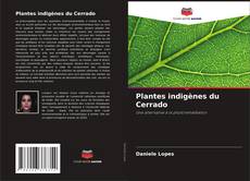 Portada del libro de Plantes indigènes du Cerrado
