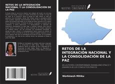 Copertina di RETOS DE LA INTEGRACIÓN NACIONAL Y LA CONSOLIDACIÓN DE LA PAZ