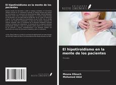 Buchcover von El hipotiroidismo en la mente de los pacientes