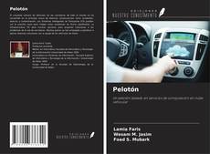Buchcover von Pelotón