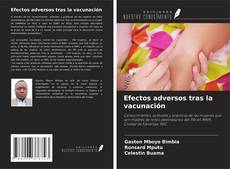 Efectos adversos tras la vacunación kitap kapağı